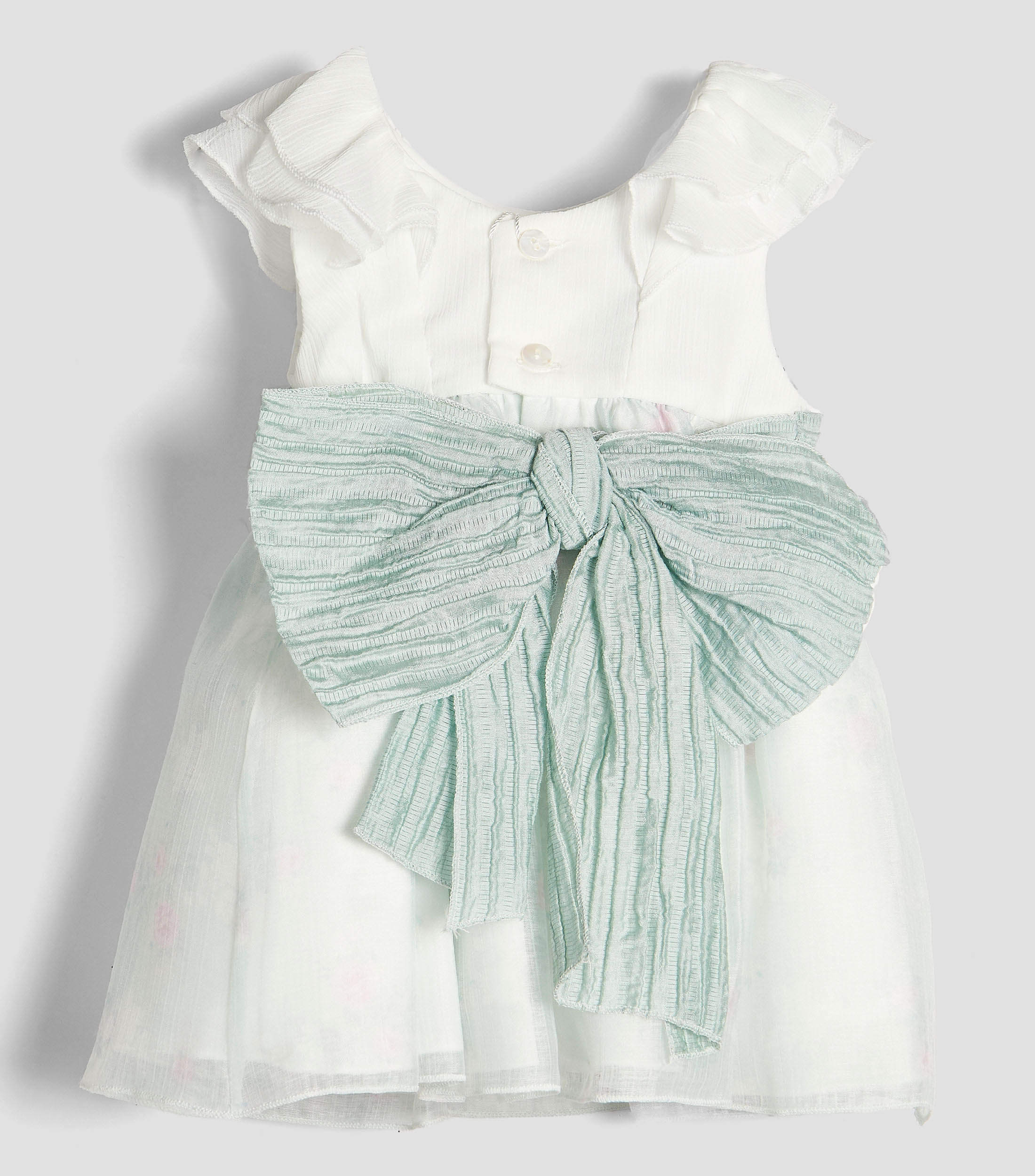 Vestido Bebé